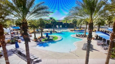 ~Seller is offering $10,000 credit - use it towards a rate on Verrado Golf Club  in Arizona - for sale on GolfHomes.com, golf home, golf lot