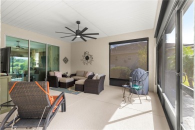 RARE Argyll model on the GOLF COURSE! Welcome to this on On Top of the World Golf Course in Florida - for sale on GolfHomes.com, golf home, golf lot