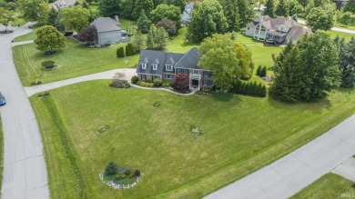 *OPEN HOUSE - Sunday 5/4 from 1 to 3* 30K price reduction!!* on Sycamore Hills Golf Club in Indiana - for sale on GolfHomes.com, golf home, golf lot