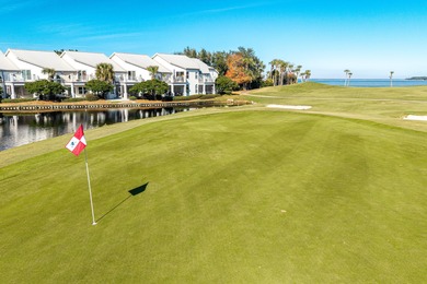 Welcome to 982 Northshore Drive, a beautifully updated townhome on Sandestin Golf and Beach Resort - The Links in Florida - for sale on GolfHomes.com, golf home, golf lot