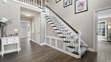 *OPEN HOUSE - Sunday 5/4 from 1 to 3* 30K price reduction!!* on Sycamore Hills Golf Club in Indiana - for sale on GolfHomes.com, golf home, golf lot
