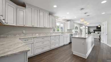 *OPEN HOUSE - Sunday 5/4 from 1 to 3* 30K price reduction!!* on Sycamore Hills Golf Club in Indiana - for sale on GolfHomes.com, golf home, golf lot