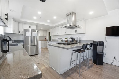 This UNIQUE Hesperia home is a MUST SEE! A custom, 4 bedroom, 2 on Hesperia Golf and Country Club in California - for sale on GolfHomes.com, golf home, golf lot