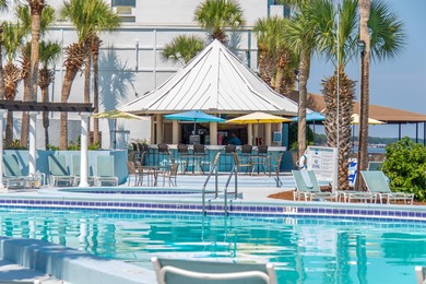 Welcome to 982 Northshore Drive, a beautifully updated townhome on Sandestin Golf and Beach Resort - The Links in Florida - for sale on GolfHomes.com, golf home, golf lot