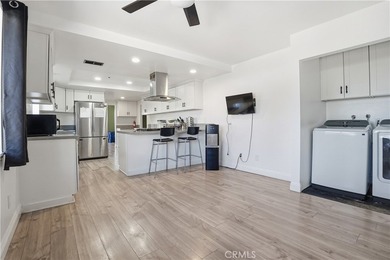 This UNIQUE Hesperia home is a MUST SEE! A custom, 4 bedroom, 2 on Hesperia Golf and Country Club in California - for sale on GolfHomes.com, golf home, golf lot