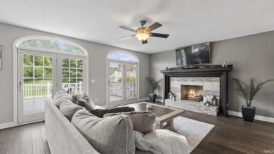 *OPEN HOUSE - Sunday 5/4 from 1 to 3* 30K price reduction!!* on Sycamore Hills Golf Club in Indiana - for sale on GolfHomes.com, golf home, golf lot