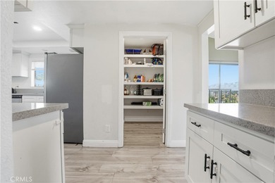 This UNIQUE Hesperia home is a MUST SEE! A custom, 4 bedroom, 2 on Hesperia Golf and Country Club in California - for sale on GolfHomes.com, golf home, golf lot