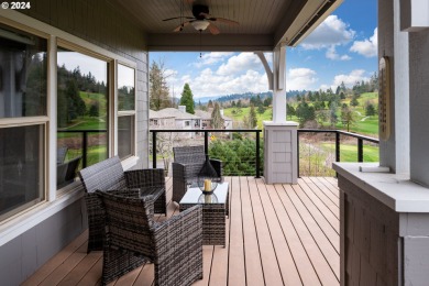 Welcome to Persimmon Country Club Villas! You will be captivated on Persimmon Country Club in Oregon - for sale on GolfHomes.com, golf home, golf lot