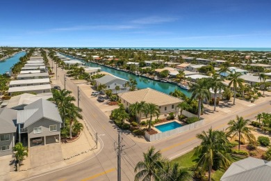 Motivated Seller - Optional Dry Boat Slip!Spacious 3 bed, 2 bath on Key Colony Beach Golf Course in Florida - for sale on GolfHomes.com, golf home, golf lot