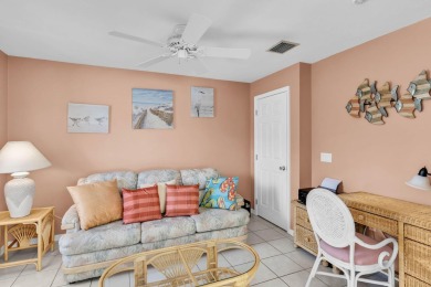 Motivated Seller - Optional Dry Boat Slip!Spacious 3 bed, 2 bath on Key Colony Beach Golf Course in Florida - for sale on GolfHomes.com, golf home, golf lot