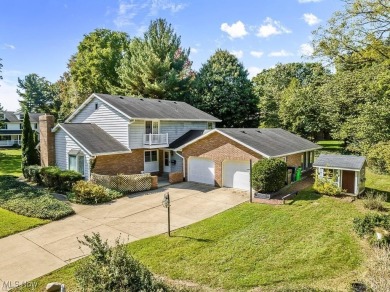 Spacious, Well-Built Home with Endless Potential!

Welcome to on Fairways of North Canton in Ohio - for sale on GolfHomes.com, golf home, golf lot
