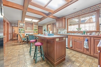 Spacious, Well-Built Home with Endless Potential!

Welcome to on Fairways of North Canton in Ohio - for sale on GolfHomes.com, golf home, golf lot