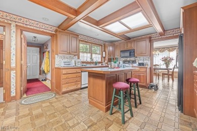 Spacious, Well-Built Home with Endless Potential!

Welcome to on Fairways of North Canton in Ohio - for sale on GolfHomes.com, golf home, golf lot
