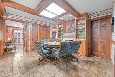 Spacious, Well-Built Home with Endless Potential!

Welcome to on Fairways of North Canton in Ohio - for sale on GolfHomes.com, golf home, golf lot