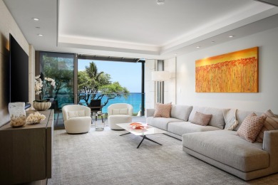 Developed as luxury condominiums in 2019, Hapuna Beach on Hapuna Golf Course in Hawaii - for sale on GolfHomes.com, golf home, golf lot