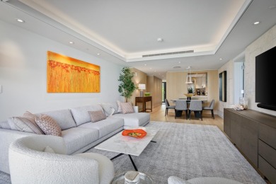 Developed as luxury condominiums in 2019, Hapuna Beach on Hapuna Golf Course in Hawaii - for sale on GolfHomes.com, golf home, golf lot