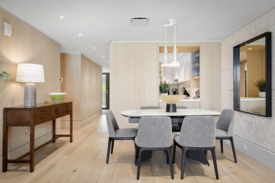Developed as luxury condominiums in 2019, Hapuna Beach on Hapuna Golf Course in Hawaii - for sale on GolfHomes.com, golf home, golf lot