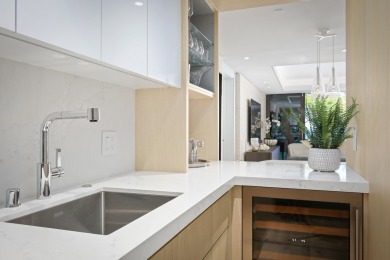 Developed as luxury condominiums in 2019, Hapuna Beach on Hapuna Golf Course in Hawaii - for sale on GolfHomes.com, golf home, golf lot