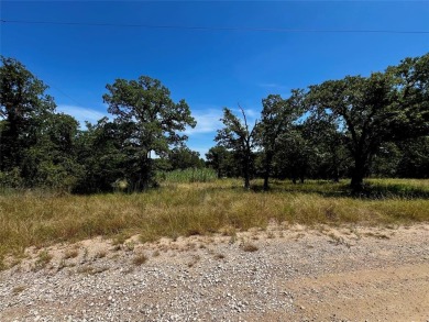 Beautiful lot located in the gated community of Nocona Hills on Nocona Hills Golf Course in Texas - for sale on GolfHomes.com, golf home, golf lot