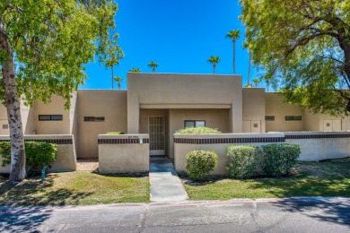 Experience resort-style living in Desert Princess, minutes from on Desert Princess Country Club in California - for sale on GolfHomes.com, golf home, golf lot