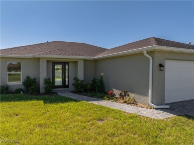 Welcome to 2052 NW 17th Street, a beautifully designed 4-bedroom on Burnt Store Golf Club in Florida - for sale on GolfHomes.com, golf home, golf lot