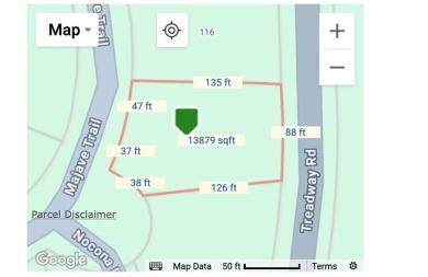 Beautiful lot located in the gated community of Nocona Hills on Nocona Hills Golf Course in Texas - for sale on GolfHomes.com, golf home, golf lot