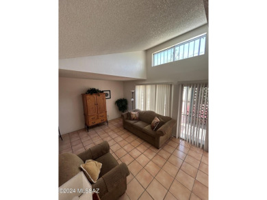 It's a perfect starter home. Convenient location, on Speedway on Trini Alvarez El Rio Golf Course in Arizona - for sale on GolfHomes.com, golf home, golf lot