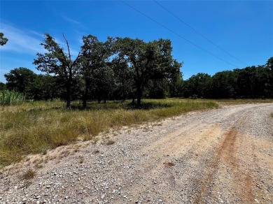Beautiful lot located in the gated community of Nocona Hills on Nocona Hills Golf Course in Texas - for sale on GolfHomes.com, golf home, golf lot