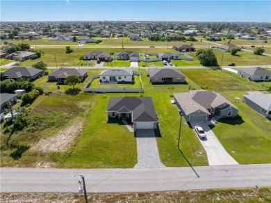 Welcome to 2052 NW 17th Street, a beautifully designed 4-bedroom on Burnt Store Golf Club in Florida - for sale on GolfHomes.com, golf home, golf lot