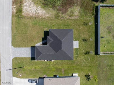 Welcome to 2052 NW 17th Street, a beautifully designed 4-bedroom on Burnt Store Golf Club in Florida - for sale on GolfHomes.com, golf home, golf lot