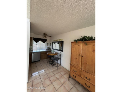 It's a perfect starter home. Convenient location, on Speedway on Trini Alvarez El Rio Golf Course in Arizona - for sale on GolfHomes.com, golf home, golf lot