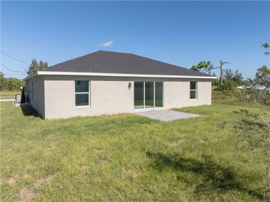 Welcome to 2052 NW 17th Street, a beautifully designed 4-bedroom on Burnt Store Golf Club in Florida - for sale on GolfHomes.com, golf home, golf lot