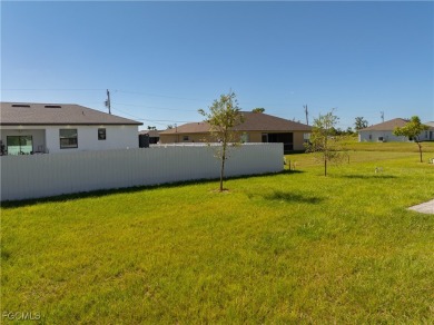 Welcome to 2052 NW 17th Street, a beautifully designed 4-bedroom on Burnt Store Golf Club in Florida - for sale on GolfHomes.com, golf home, golf lot