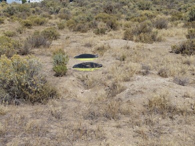 Come to the high desert and build your get-away or permanent on Christmas Valley Golf Course in Oregon - for sale on GolfHomes.com, golf home, golf lot