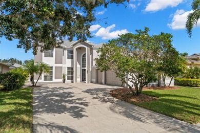 Discover the perfect blend of modern comfort and timeless on East Lake Woodlands Country Club in Florida - for sale on GolfHomes.com, golf home, golf lot