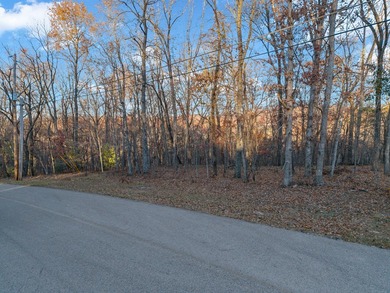 This 2.30-acre double-parcel lot in Fairfield Glade offers the on Stonehenge Golf Course in Tennessee - for sale on GolfHomes.com, golf home, golf lot