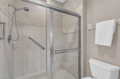 FIRST FLOOR END UNIT offers a bright and airy feel with an on The Club At Grandezza in Florida - for sale on GolfHomes.com, golf home, golf lot