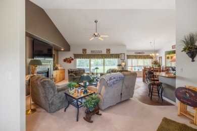 Beautifully Updated Condo in One of the Area's Most Desirable on Shield Crest Golf Course in Oregon - for sale on GolfHomes.com, golf home, golf lot