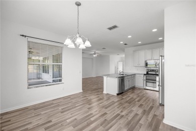 Discover resort-style living in this stunning 2-bedroom, 2-bath on Stone Creek Golf Club in Florida - for sale on GolfHomes.com, golf home, golf lot