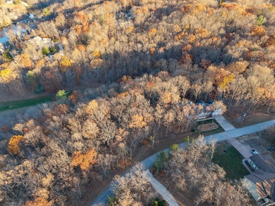 This 2.30-acre double-parcel lot in Fairfield Glade offers the on Stonehenge Golf Course in Tennessee - for sale on GolfHomes.com, golf home, golf lot