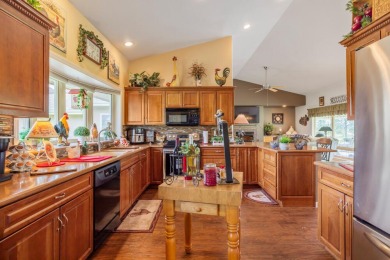 Beautifully Updated Condo in One of the Area's Most Desirable on Shield Crest Golf Course in Oregon - for sale on GolfHomes.com, golf home, golf lot