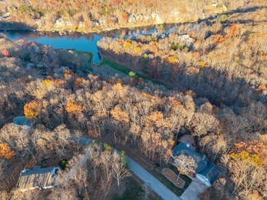 This 2.30-acre double-parcel lot in Fairfield Glade offers the on Stonehenge Golf Course in Tennessee - for sale on GolfHomes.com, golf home, golf lot