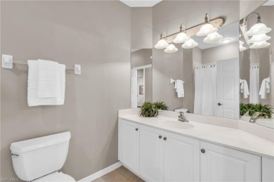 FIRST FLOOR END UNIT offers a bright and airy feel with an on The Club At Grandezza in Florida - for sale on GolfHomes.com, golf home, golf lot
