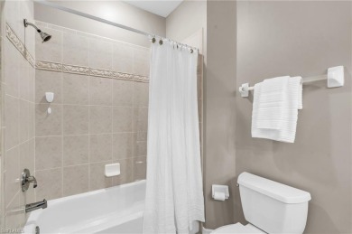 FIRST FLOOR END UNIT offers a bright and airy feel with an on The Club At Grandezza in Florida - for sale on GolfHomes.com, golf home, golf lot