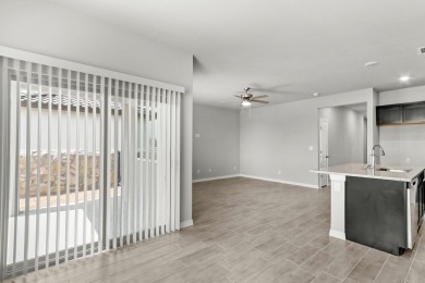 Discover the Spacious Elegance of The Sinatra Floor Plan Step on Emerald Springs Golf Course in Texas - for sale on GolfHomes.com, golf home, golf lot