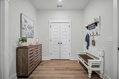 Welcome to 600 Dunswell Drive, a showpiece of modern Lowcountry on Cypress Point Par 3 in South Carolina - for sale on GolfHomes.com, golf home, golf lot