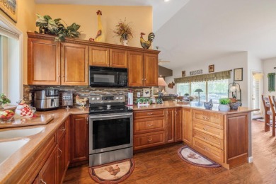 Beautifully Updated Condo in One of the Area's Most Desirable on Shield Crest Golf Course in Oregon - for sale on GolfHomes.com, golf home, golf lot