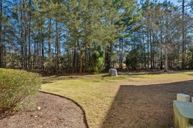 Welcome to your dream getaway in the highly sought-after True on True Blue Plantation in South Carolina - for sale on GolfHomes.com, golf home, golf lot