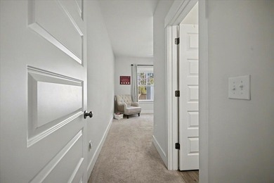 Welcome to 600 Dunswell Drive, a showpiece of modern Lowcountry on Cypress Point Par 3 in South Carolina - for sale on GolfHomes.com, golf home, golf lot