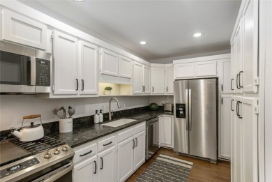 Located just outside the gates of Wildcat Cliffs Country Club on Wildcat Cliffs Country Club in North Carolina - for sale on GolfHomes.com, golf home, golf lot